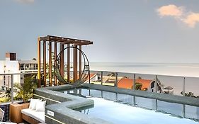 Way Bossa/Studio Select